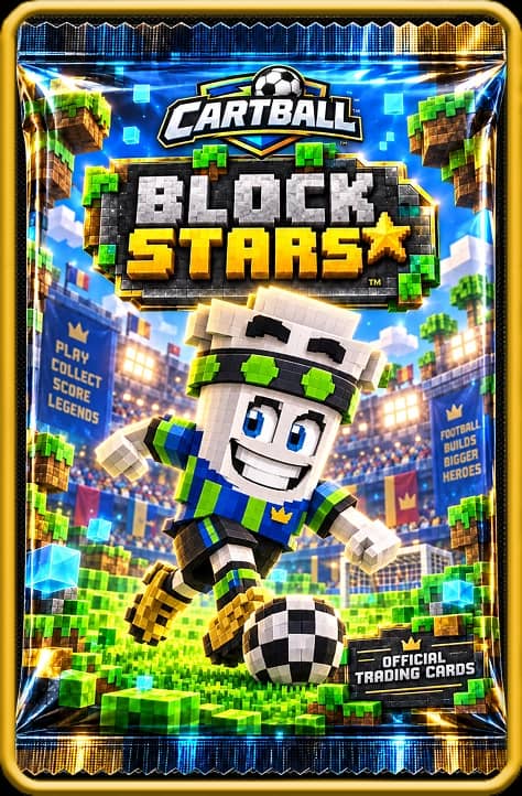 block stars