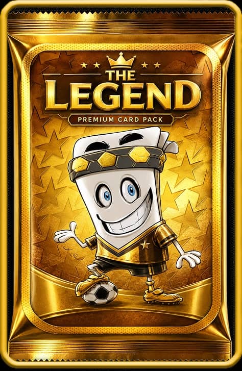 legend