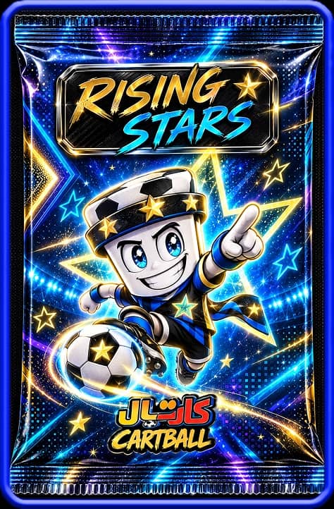 rising stars