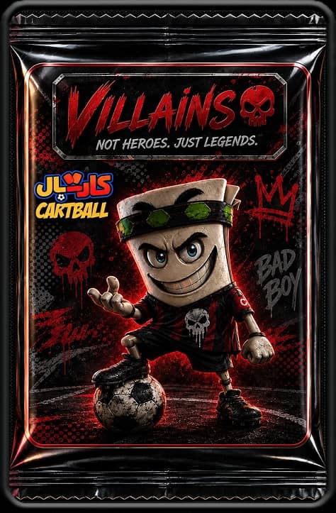 villains