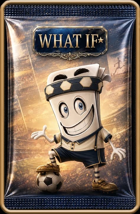 what if